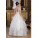 A-Line Spaghetti Straps Beaded Lace Floor-Length Wedding Dresses 2030909 A-Line Spaghetti Straps Beaded Lace Floor-Length Wedding Dresses 2030909