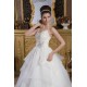 A-Line Spaghetti Straps Beaded Lace Floor-Length Wedding Dresses 2030909 A-Line Spaghetti Straps Beaded Lace Floor-Length Wedding Dresses 2030909