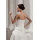 Sleeveless Satin A-Line Sweetheart Beautiful Wedding Dresses 2030936 Sleeveless Satin A-Line Sweetheart Beautiful Wedding Dresses 2030936