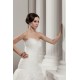 Sleeveless Satin A-Line Sweetheart Beautiful Wedding Dresses 2030936 Sleeveless Satin A-Line Sweetheart Beautiful Wedding Dresses 2030936