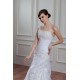 Sleeveless Satin Organza Mermaid/Trumpet Beaded Wedding Dresses 2030942 Sleeveless Satin Organza Mermaid/Trumpet Beaded Wedding Dresses 2030942