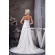 A-Line Strapless Sleeveless Satin Taffeta Wedding Dresses 2030946 A-Line Strapless Sleeveless Satin Taffeta Wedding Dresses 2030946