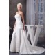 A-Line Strapless Sleeveless Satin Taffeta Wedding Dresses 2030946 A-Line Strapless Sleeveless Satin Taffeta Wedding Dresses 2030946