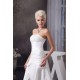 A-Line Strapless Sleeveless Satin Taffeta Wedding Dresses 2030946 A-Line Strapless Sleeveless Satin Taffeta Wedding Dresses 2030946
