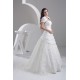 Sleeveless Satin Taffeta Netting Strapless Most Beautiful Wedding Dresses 2030948 Sleeveless Satin Taffeta Netting Strapless Most Beautiful Wedding Dresses 2030948