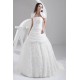 Sleeveless Satin Taffeta Netting Strapless Most Beautiful Wedding Dresses 2030948 Sleeveless Satin Taffeta Netting Strapless Most Beautiful Wedding Dresses 2030948