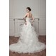 Sleeveless Soft Sweetheart A-Line Lace Wedding Dresses 2030957 Sleeveless Soft Sweetheart A-Line Lace Wedding Dresses 2030957