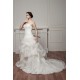 Sleeveless Soft Sweetheart A-Line Lace Wedding Dresses 2030957 Sleeveless Soft Sweetheart A-Line Lace Wedding Dresses 2030957