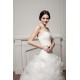 Sleeveless Soft Sweetheart A-Line Lace Wedding Dresses 2030957 Sleeveless Soft Sweetheart A-Line Lace Wedding Dresses 2030957