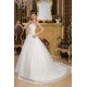 Sleeveless Soft Sweetheart Satin A-Line Beautiful Wedding Dresses 2030958 Sleeveless Soft Sweetheart Satin A-Line Beautiful Wedding Dresses 2030958