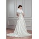 A-Line Strapless Beaded Lace Wedding Dresses with A Short Sleeve Jacket 2030976 A-Line Strapless Beaded Lace Wedding Dresses with A Short Sleeve Jacket 2030976