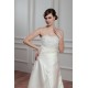 A-Line Strapless Beaded Lace Wedding Dresses with A Short Sleeve Jacket 2030976 A-Line Strapless Beaded Lace Wedding Dresses with A Short Sleeve Jacket 2030976