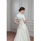 A-Line Strapless Beaded Lace Wedding Dresses with A Short Sleeve Jacket 2030976 A-Line Strapless Beaded Lace Wedding Dresses with A Short Sleeve Jacket 2030976