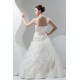 Soft Sweetheart Ball Gown Sleeveless Organza Taffeta Wedding Dresses 2030981 Soft Sweetheart Ball Gown Sleeveless Organza Taffeta Wedding Dresses 2030981