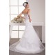 Soft Sweetheart Mermaid/Trumpet Satin Organza Wedding Dresses 2030982 Soft Sweetheart Mermaid/Trumpet Satin Organza Wedding Dresses 2030982
