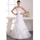 Soft Sweetheart Mermaid/Trumpet Satin Organza Wedding Dresses 2030982 Soft Sweetheart Mermaid/Trumpet Satin Organza Wedding Dresses 2030982