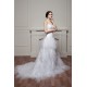 A-Line Strapless Princess Sleeveless Wedding Dresses 2030983 A-Line Strapless Princess Sleeveless Wedding Dresses 2030983