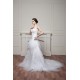 A-Line Strapless Princess Sleeveless Wedding Dresses 2030983 A-Line Strapless Princess Sleeveless Wedding Dresses 2030983