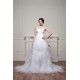 A-Line Strapless Princess Sleeveless Wedding Dresses 2030983 A-Line Strapless Princess Sleeveless Wedding Dresses 2030983