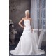 Satin Taffeta A-Line Strapless Wedding Dresses 2030984 Satin Taffeta A-Line Strapless Wedding Dresses 2030984