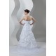 Soft Strapless Sleeveless Court Train Wedding Dresses 2030985 Soft Strapless Sleeveless Court Train Wedding Dresses 2030985