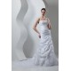 Soft Strapless Sleeveless Court Train Wedding Dresses 2030985 Soft Strapless Sleeveless Court Train Wedding Dresses 2030985
