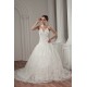 Spaghetti Straps A-Line Satin Sleeveless Lace Wedding Dresses 2030986 Spaghetti Straps A-Line Satin Sleeveless Lace Wedding Dresses 2030986