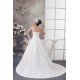 Strapless A-Line Strapless Beaded Wedding Dresses 2030991 Strapless A-Line Strapless Beaded Wedding Dresses 2030991