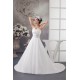 Strapless A-Line Strapless Beaded Wedding Dresses 2030991 Strapless A-Line Strapless Beaded Wedding Dresses 2030991