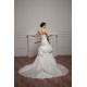 Strapless A-Line Sleeveless Satin Taffeta Beautiful Wedding Dresses 2030993 Strapless A-Line Sleeveless Satin Taffeta Beautiful Wedding Dresses 2030993