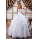 Strapless Ball Gown Sleeveless Satin Organza Beautiful Wedding Dresses 2030995 Strapless Ball Gown Sleeveless Satin Organza Beautiful Wedding Dresses 2030995