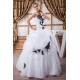 Strapless Ball Gown Sleeveless Satin Organza Beautiful Wedding Dresses 2030995 Strapless Ball Gown Sleeveless Satin Organza Beautiful Wedding Dresses 2030995