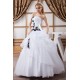 Strapless Ball Gown Sleeveless Satin Organza Beautiful Wedding Dresses 2030995 Strapless Ball Gown Sleeveless Satin Organza Beautiful Wedding Dresses 2030995