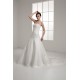 Strapless Satin A-Line Sleeveless Beautiful Beaded Wedding Dresses 2030996 Strapless Satin A-Line Sleeveless Beautiful Beaded Wedding Dresses 2030996