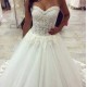 Ball Gown Sweetheart Lace Tulle Wedding Dresses Bridal Gowns 3030002 Ball Gown Sweetheart Lace Tulle Wedding Dresses Bridal Gowns 3030002
