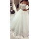 Ball Gown Sweetheart Lace Tulle Wedding Dresses Bridal Gowns 3030002 Ball Gown Sweetheart Lace Tulle Wedding Dresses Bridal Gowns 3030002