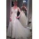 Long Sleeves Sheer Lace Wedding Dresses Bridal Gowns 3030016 Long Sleeves Sheer Lace Wedding Dresses Bridal Gowns 3030016