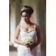 Mermaid Lace Straps Sleeveless Wedding Dresses Bridal Gowns 3030026 Mermaid Lace Straps Sleeveless Wedding Dresses Bridal Gowns 3030026