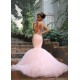 Mermaid Lace Straps Sleeveless Wedding Dresses Bridal Gowns 3030026 Mermaid Lace Straps Sleeveless Wedding Dresses Bridal Gowns 3030026