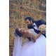 Long Sleeves Sheer Crystal Wedding Dresses Bridal Gowns 3030033 Long Sleeves Sheer Crystal Wedding Dresses Bridal Gowns 3030033