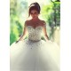 Long Sleeves Sheer Crystal Wedding Dresses Bridal Gowns 3030033 Long Sleeves Sheer Crystal Wedding Dresses Bridal Gowns 3030033