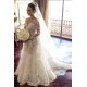 Long Sleeves Lace Wedding Dresses Bridal Gowns 3030034