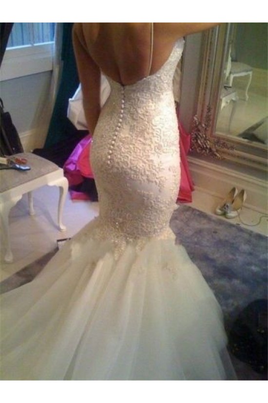 Mermaid Lace Wedding Dresses Bridal Gowns 3030039 Mermaid Lace Wedding Dresses Bridal Gowns 3030039