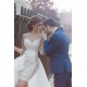 Long Sleeves Lace Wedding Dresses Bridal Gowns 3030041 Long Sleeves Lace Wedding Dresses Bridal Gowns 3030041
