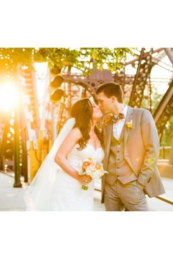 Lace Sweetheart Mermaid Wedding Dresses Bridal Gowns 3030042