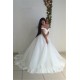Lace Off-the-Shoulder Wedding Dresses Bridal Gowns 3030071 Lace Off-the-Shoulder Wedding Dresses Bridal Gowns 3030071