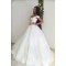Lace Off-the-Shoulder Wedding Dresses Bridal Gowns 3030071