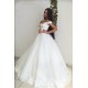 Lace Off-the-Shoulder Wedding Dresses Bridal Gowns 3030071 Lace Off-the-Shoulder Wedding Dresses Bridal Gowns 3030071