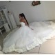 Ball Gown Sweetheart Wedding Dresses Bridal Gowns 3030077