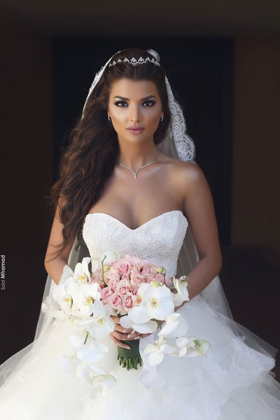 Ball Gown Sweetheart Lace Wedding Dresses Bridal Gowns 3030079 Ball Gown Sweetheart Lace Wedding Dresses Bridal Gowns 3030079